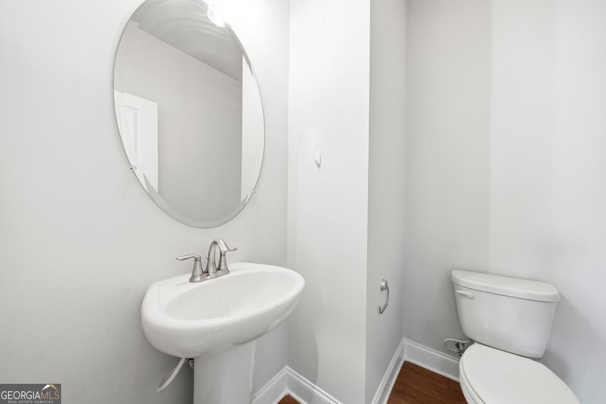 26 Riverclub Road Acworth - Photo 29