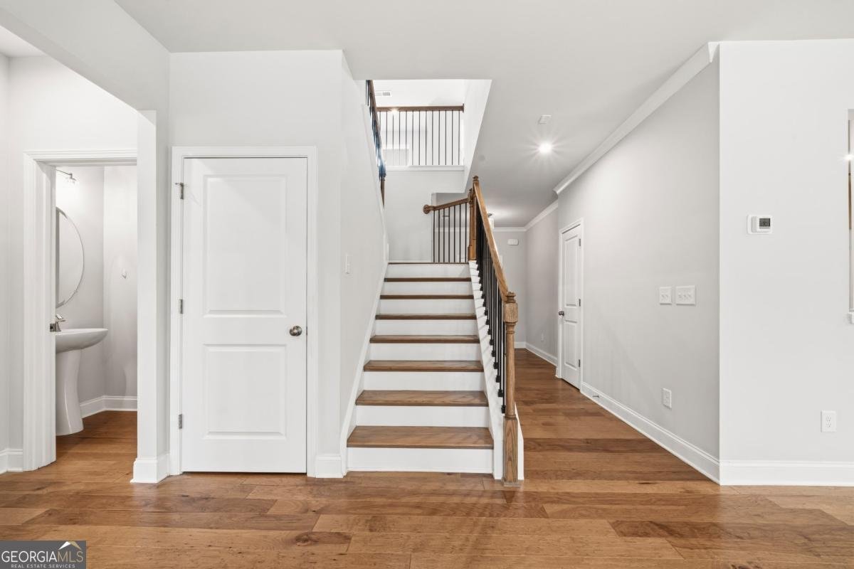 26 Riverclub Road Acworth - Photo 30