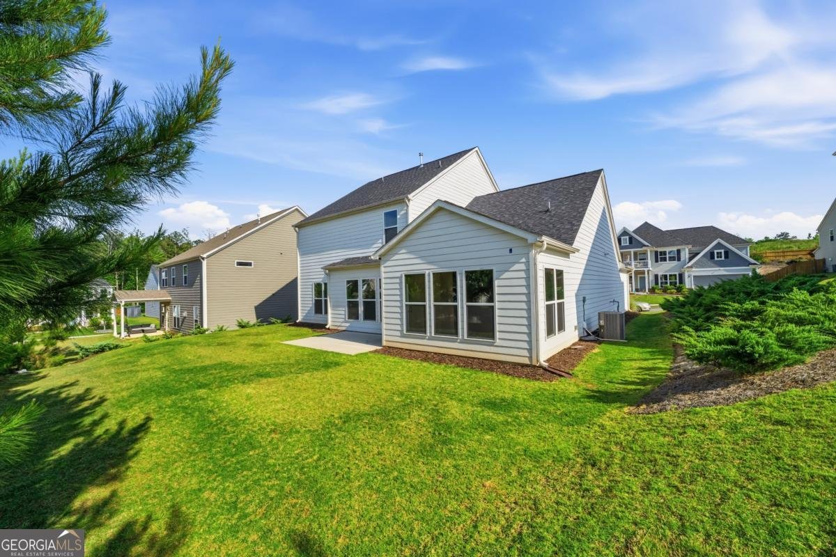 26 Riverclub Road Acworth - Photo 42