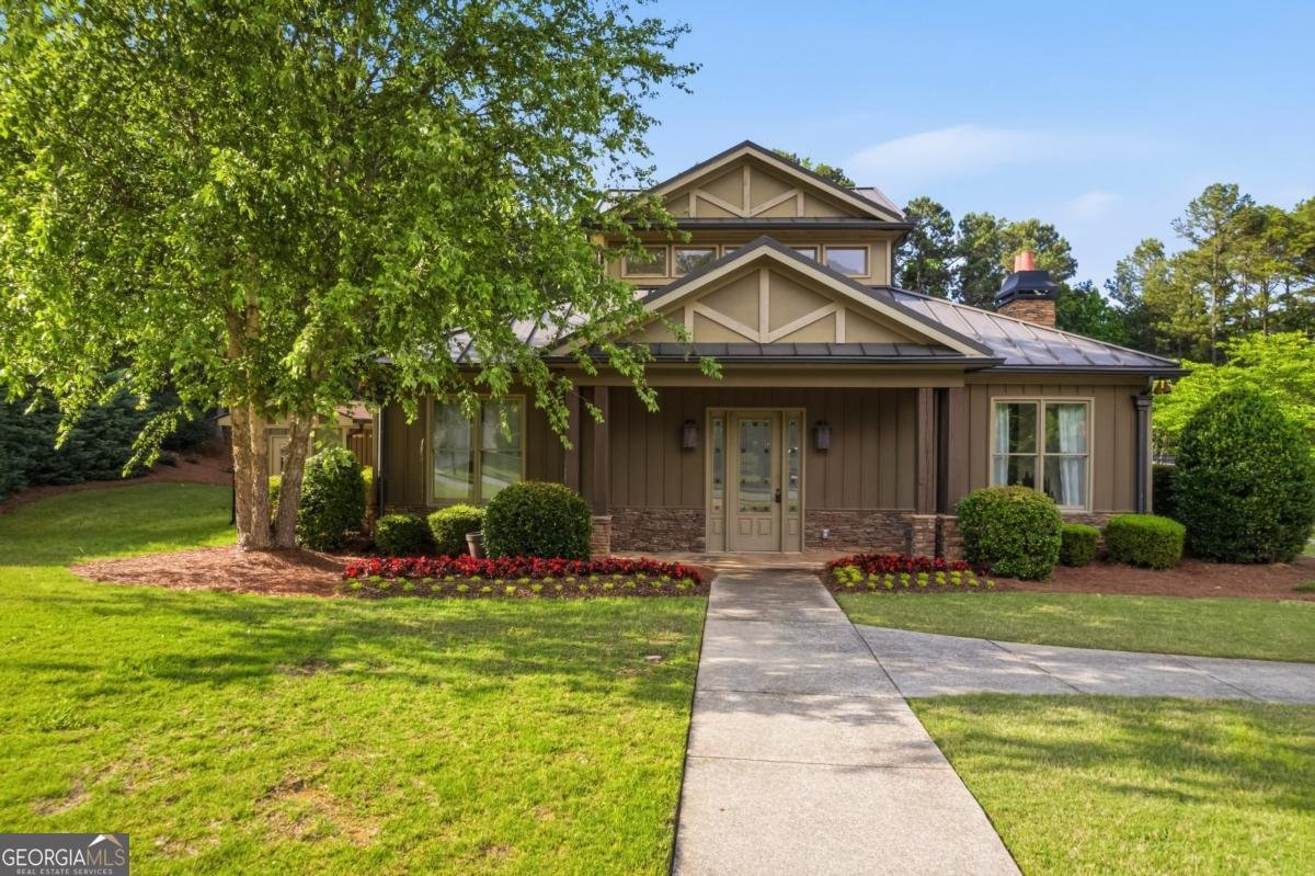 26 Riverclub Road Acworth - Photo 45