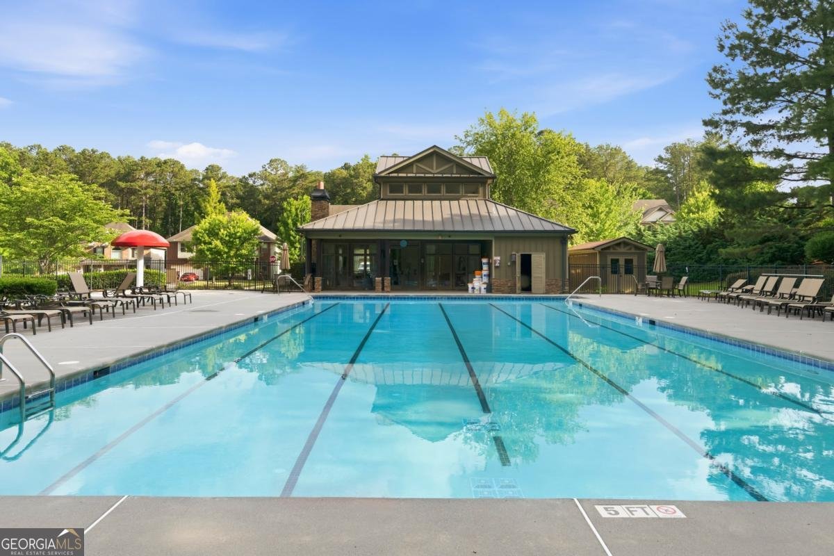 26 Riverclub Road Acworth - Photo 48