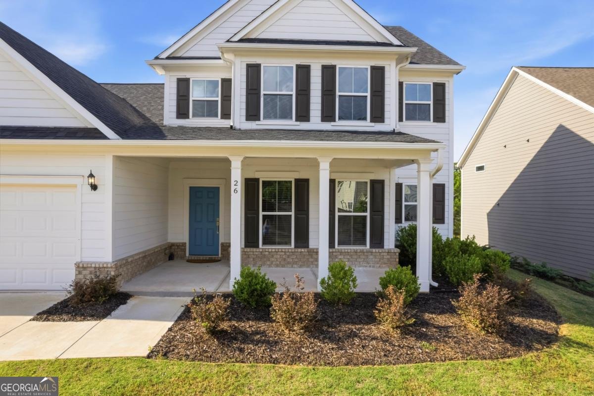 26 Riverclub Road Acworth - Photo 8