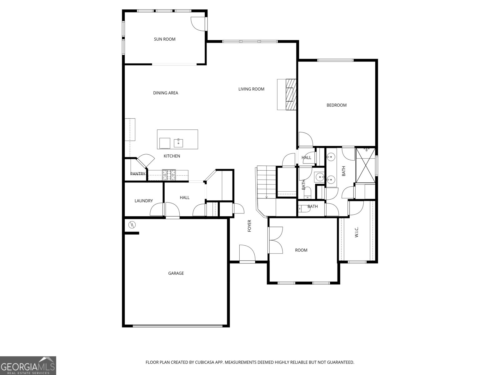 26 Riverclub Road Acworth - Photo 9