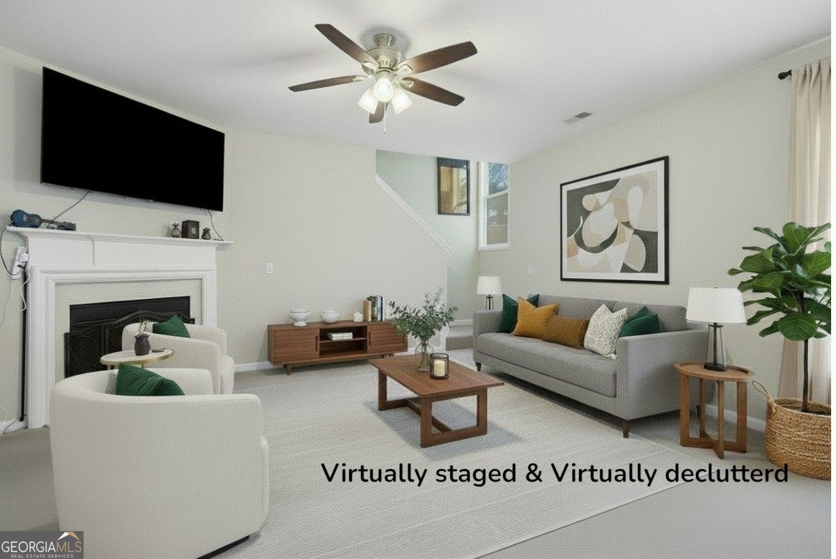 4161 Magnolia Glen Walk Norcross - Photo 5
