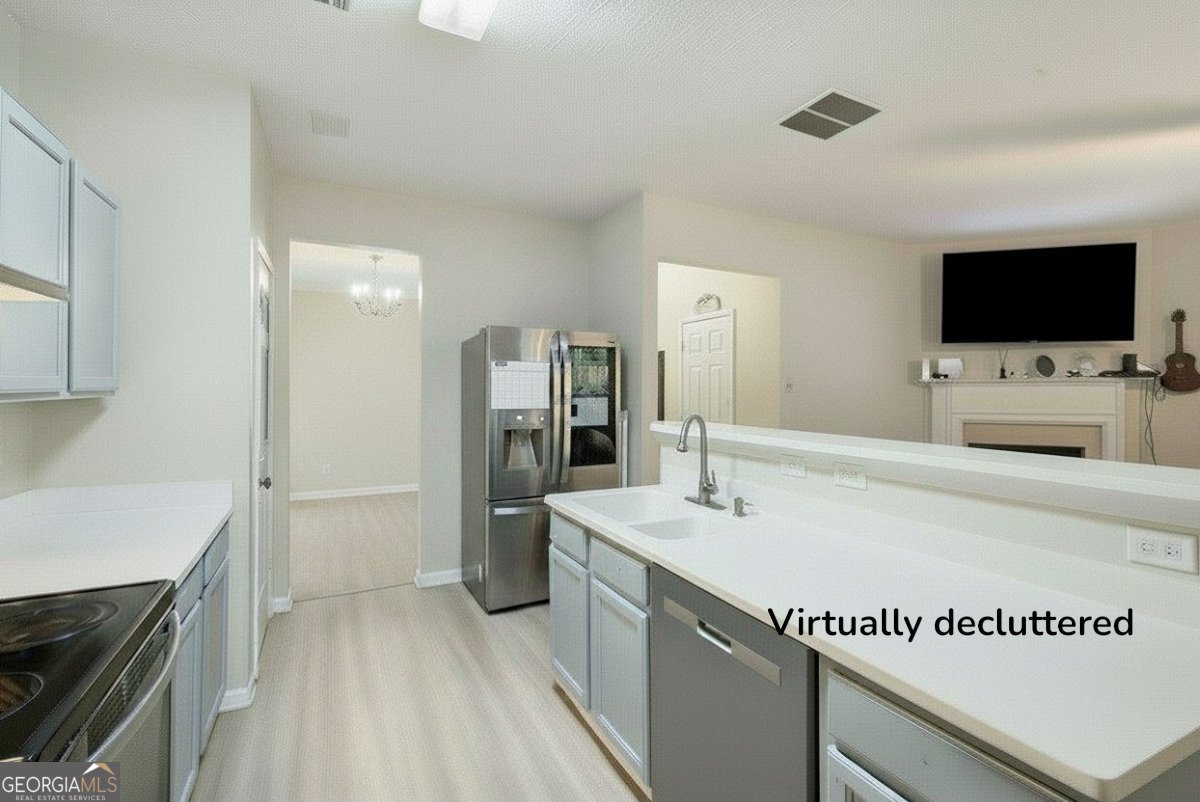 4161 Magnolia Glen Walk Norcross - Photo 8