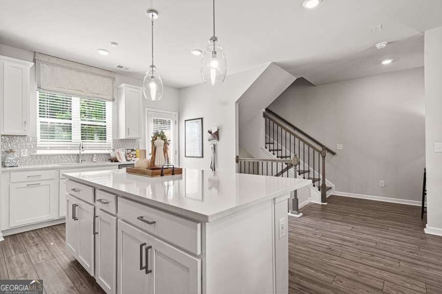 502 Provence Gate Lane Lawrenceville - Photo 20
