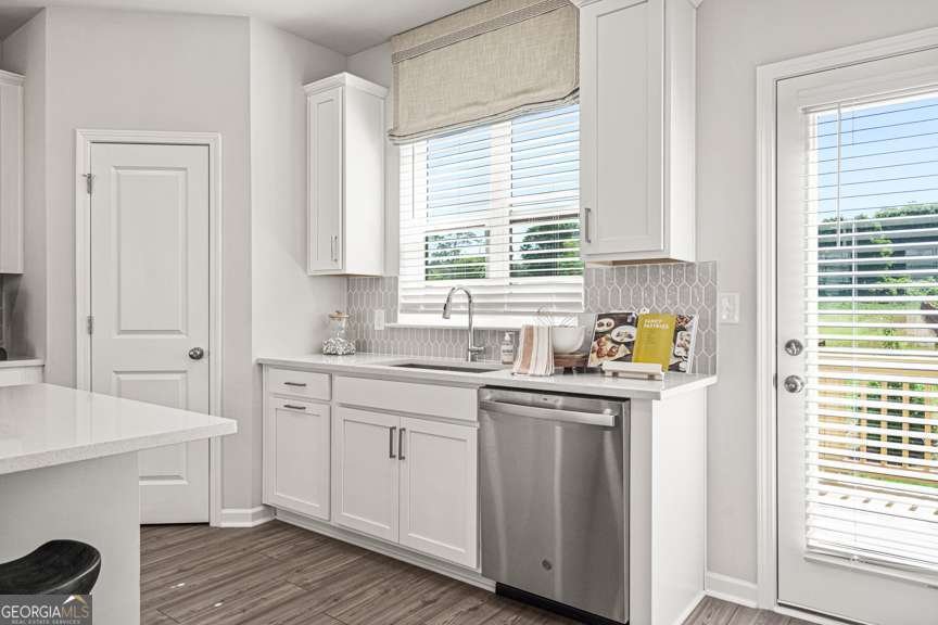 502 Provence Gate Lane Lawrenceville - Photo 28