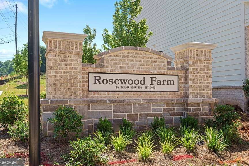 502 Provence Gate Lane Lawrenceville - Photo 47
