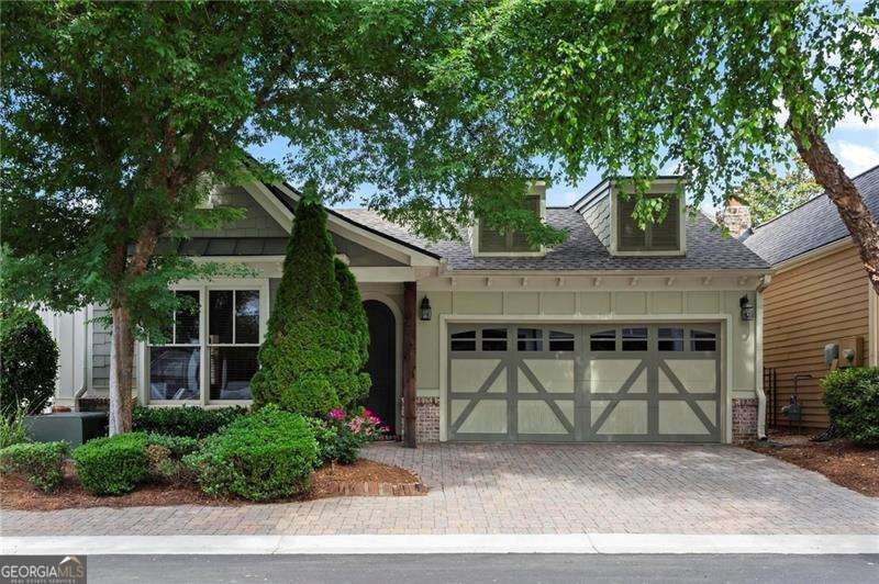 622 Stickley Oak Way Woodstock - main photo