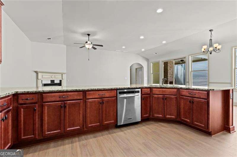 622 Stickley Oak Way Woodstock - Photo 16