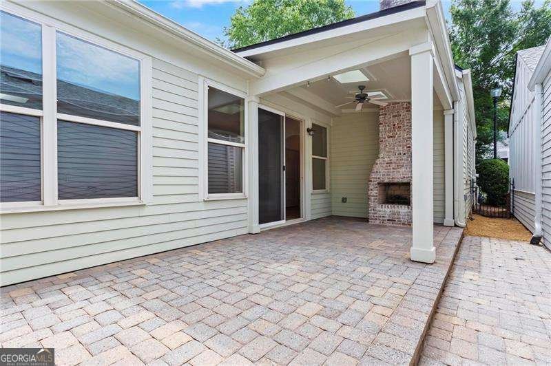 622 Stickley Oak Way Woodstock - Photo 22