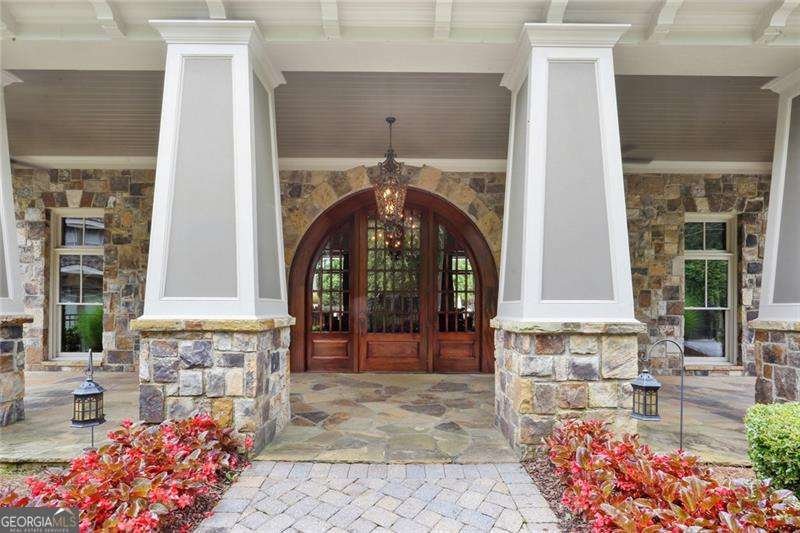 622 Stickley Oak Way Woodstock - Photo 41