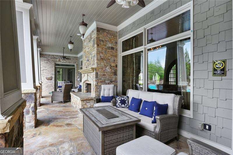 622 Stickley Oak Way Woodstock - Photo 49