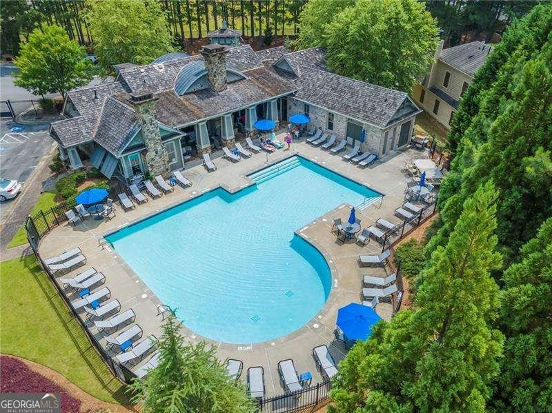 622 Stickley Oak Way Woodstock - Photo 50