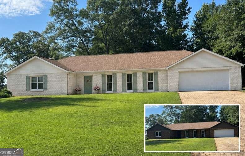 3371 Westover Way Conyers - main photo