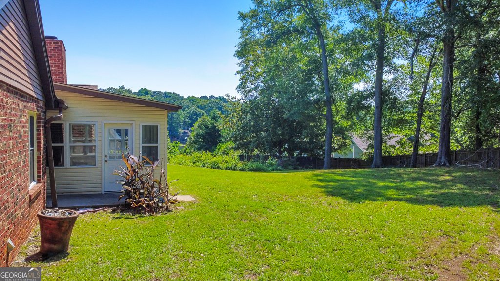 3371 Westover Way Conyers - Photo 10