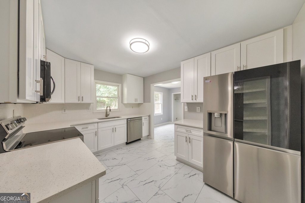 3371 Westover Way Conyers - Photo 17