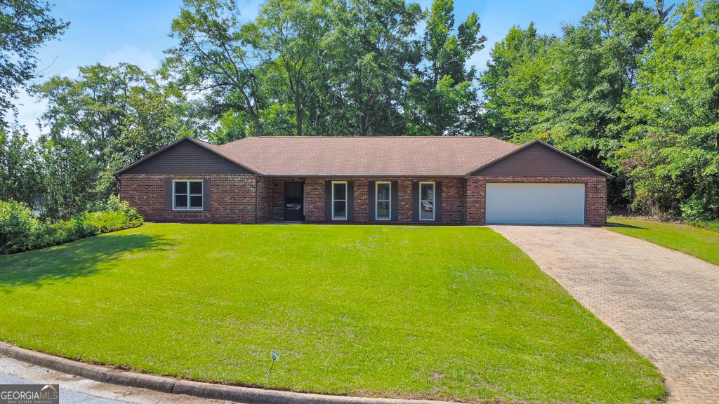 3371 Westover Way Conyers - Photo 39