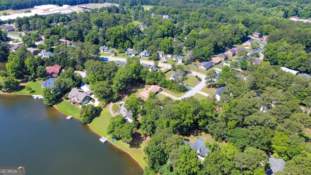 3371 Westover Way Conyers - Photo 40