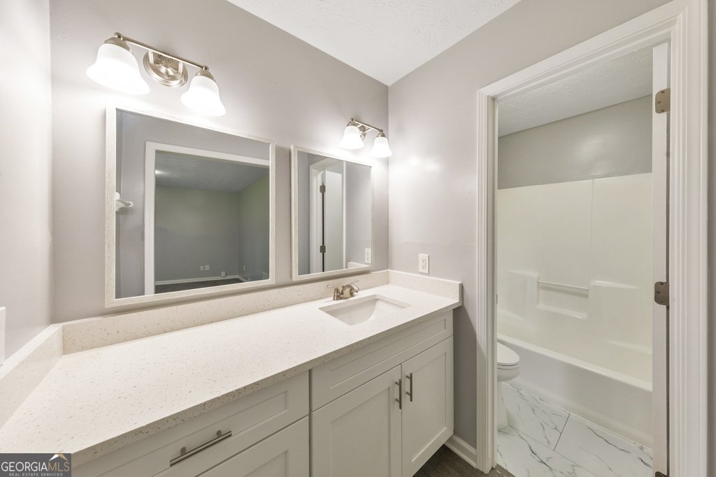 3371 Westover Way Conyers - Photo 8