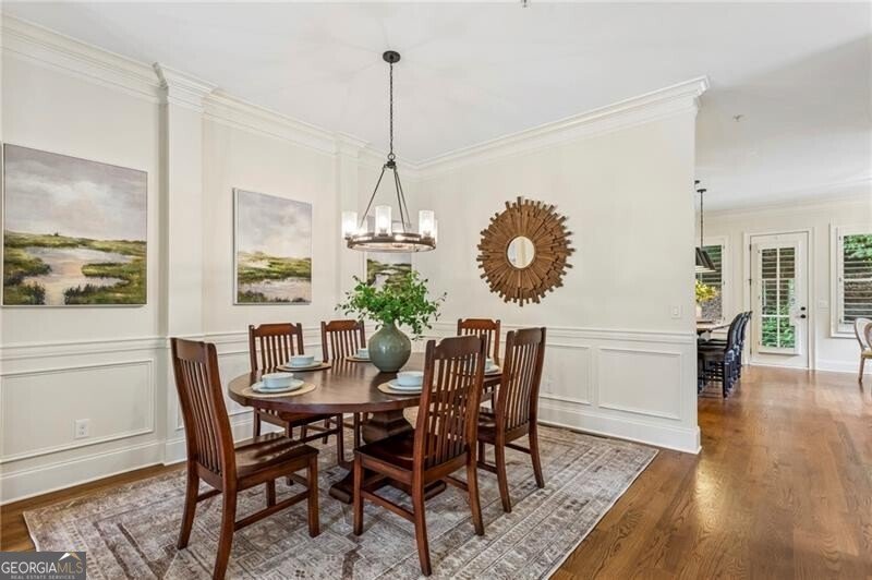 2775 Paces Lookout Lane Atlanta - Photo 10