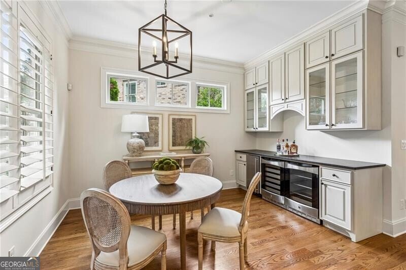 2775 Paces Lookout Lane Atlanta - Photo 18