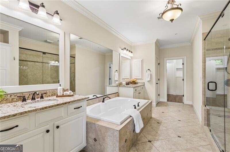 2775 Paces Lookout Lane Atlanta - Photo 27