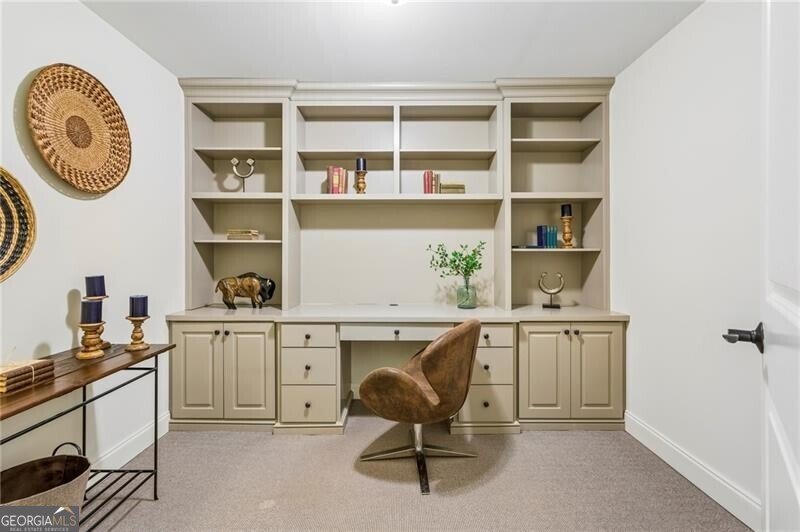 2775 Paces Lookout Lane Atlanta - Photo 42