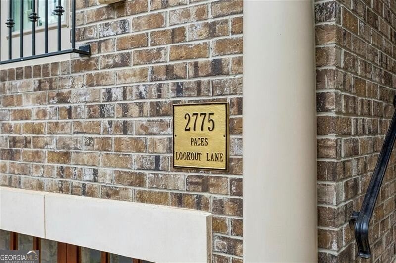 2775 Paces Lookout Lane Atlanta - Photo 44