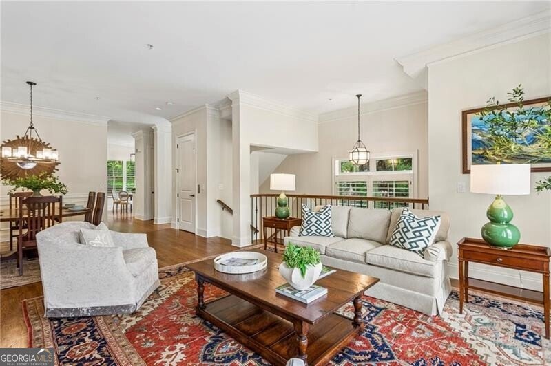2775 Paces Lookout Lane Atlanta - Photo 8