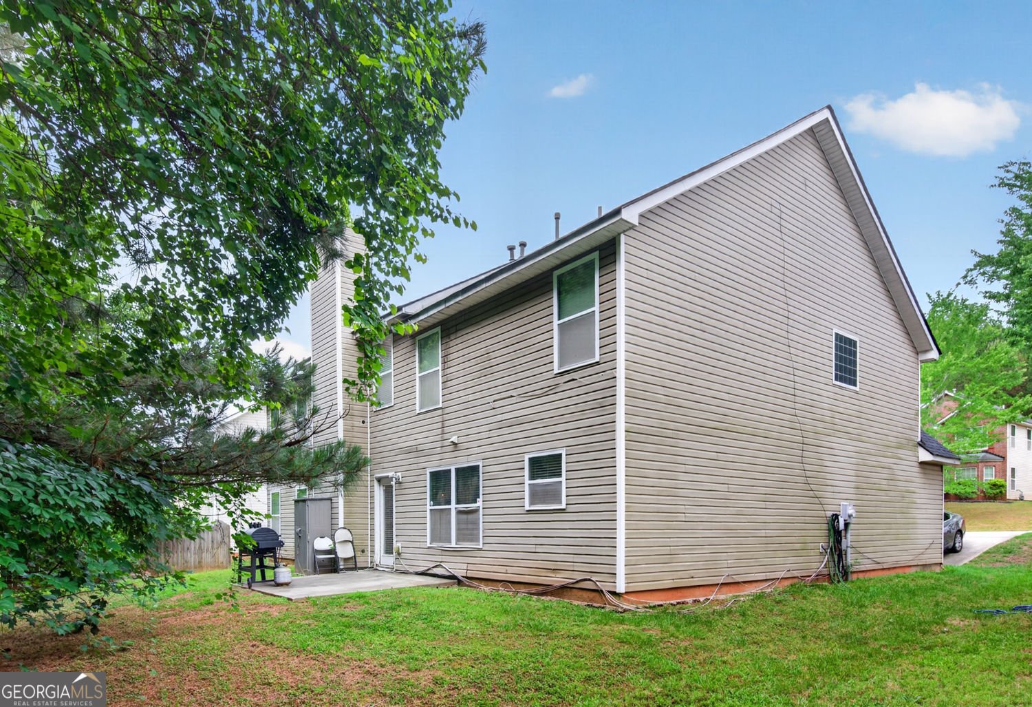 3285 Hunting Creek Pass Douglasville - Photo 24