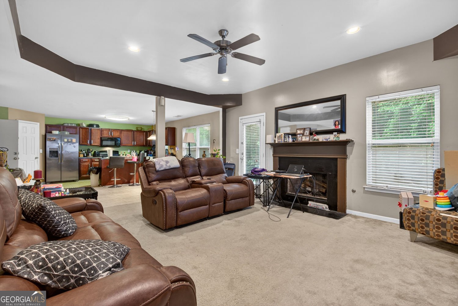 3285 Hunting Creek Pass Douglasville - Photo 7