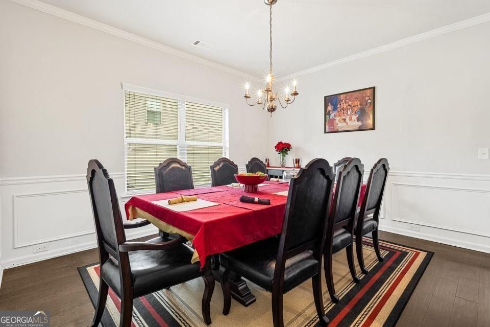 425 Sawgrass View Fairburn - Photo 17