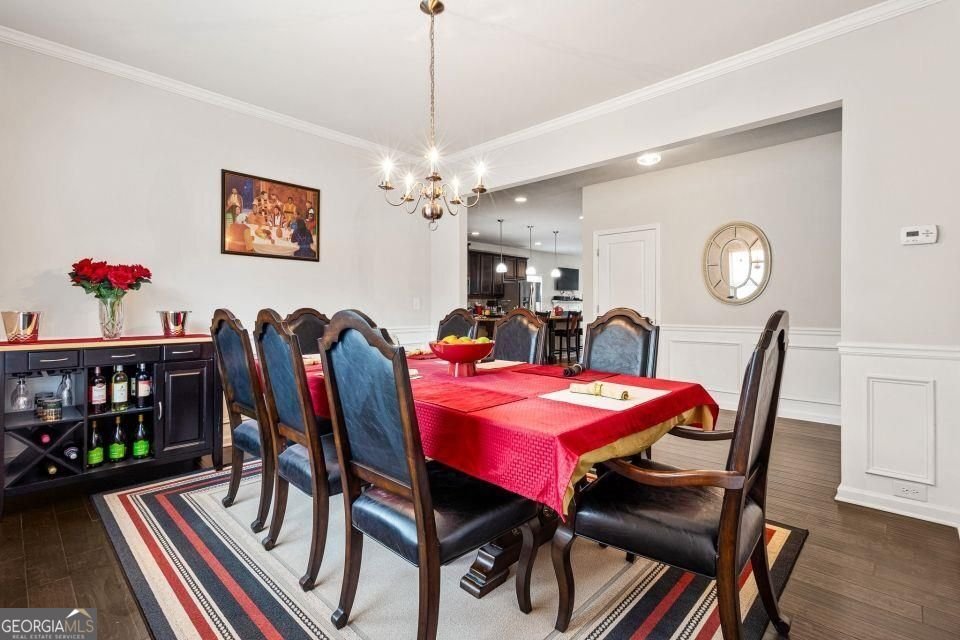 425 Sawgrass View Fairburn - Photo 18