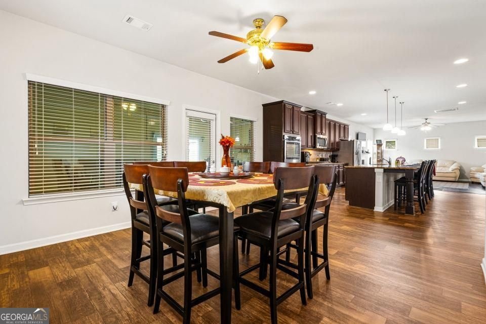425 Sawgrass View Fairburn - Photo 20