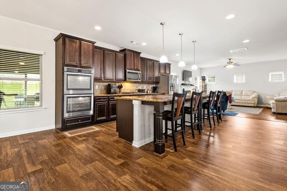 425 Sawgrass View Fairburn - Photo 22