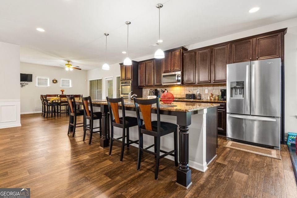 425 Sawgrass View Fairburn - Photo 24