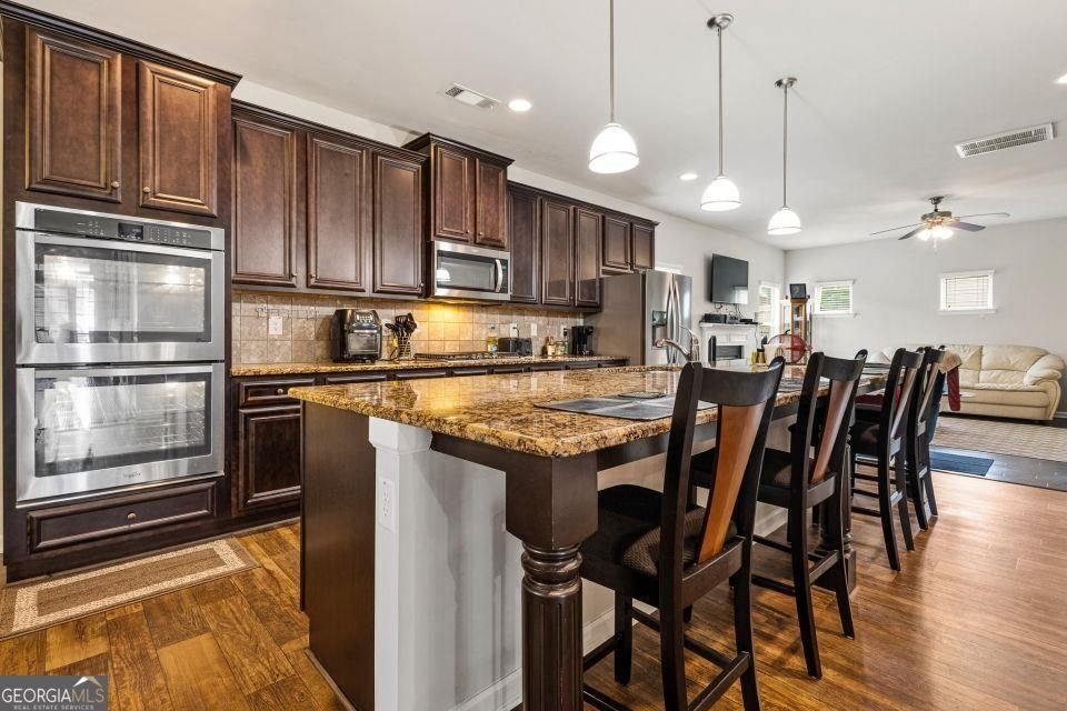 425 Sawgrass View Fairburn - Photo 25