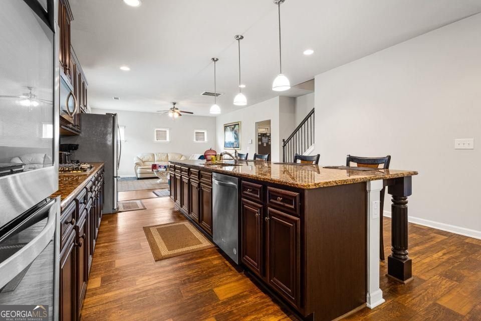 425 Sawgrass View Fairburn - Photo 27