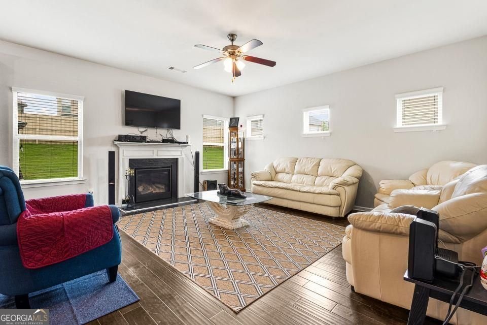 425 Sawgrass View Fairburn - Photo 29