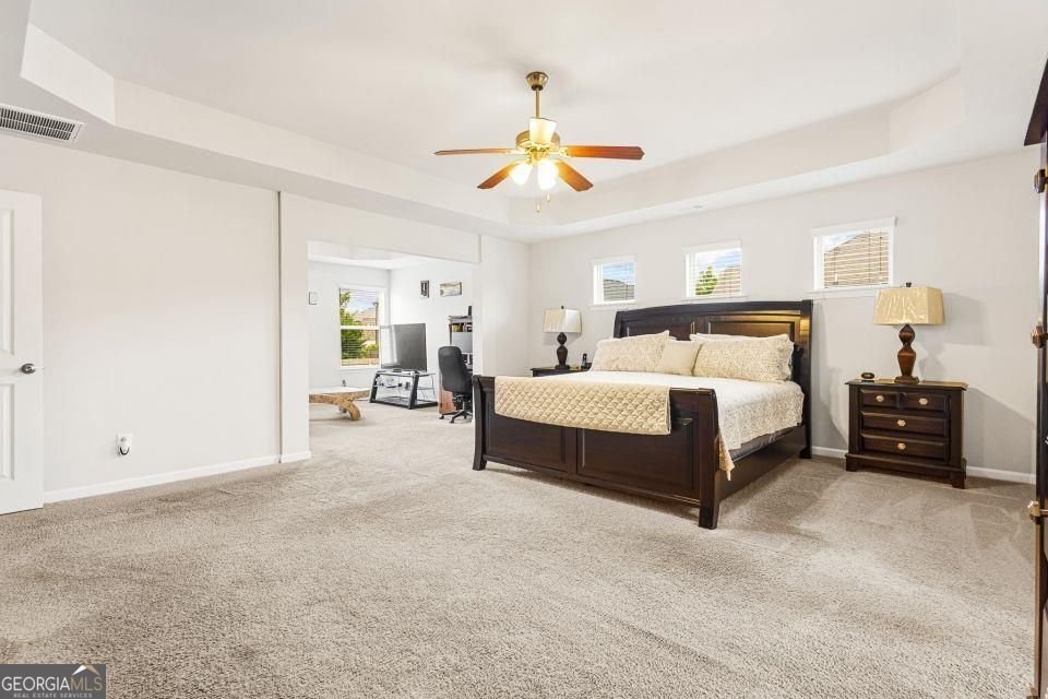 425 Sawgrass View Fairburn - Photo 36