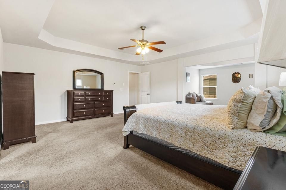 425 Sawgrass View Fairburn - Photo 37