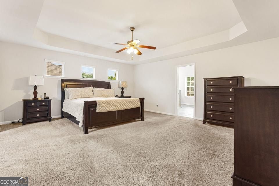 425 Sawgrass View Fairburn - Photo 38