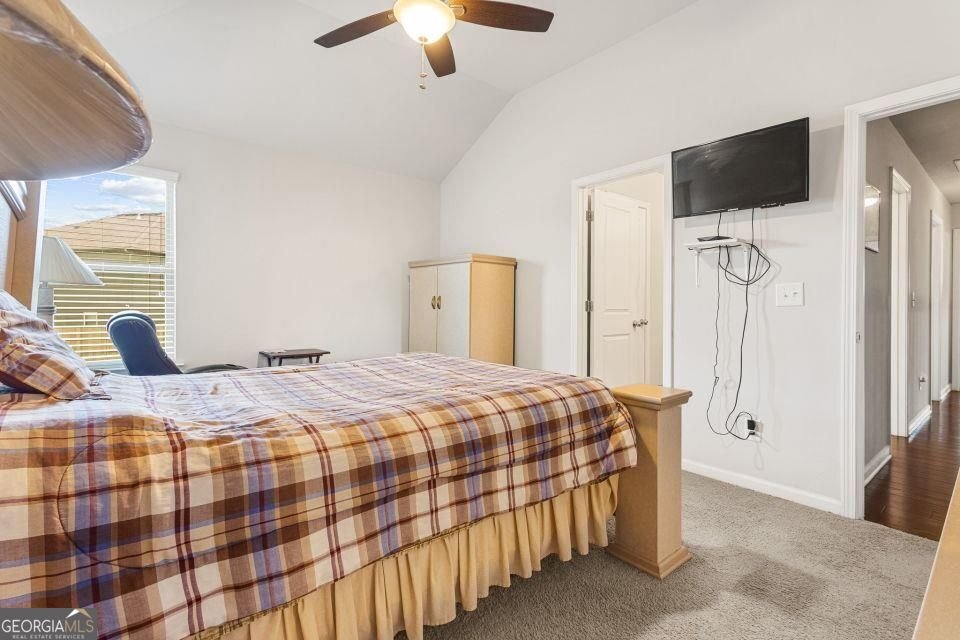 425 Sawgrass View Fairburn - Photo 50