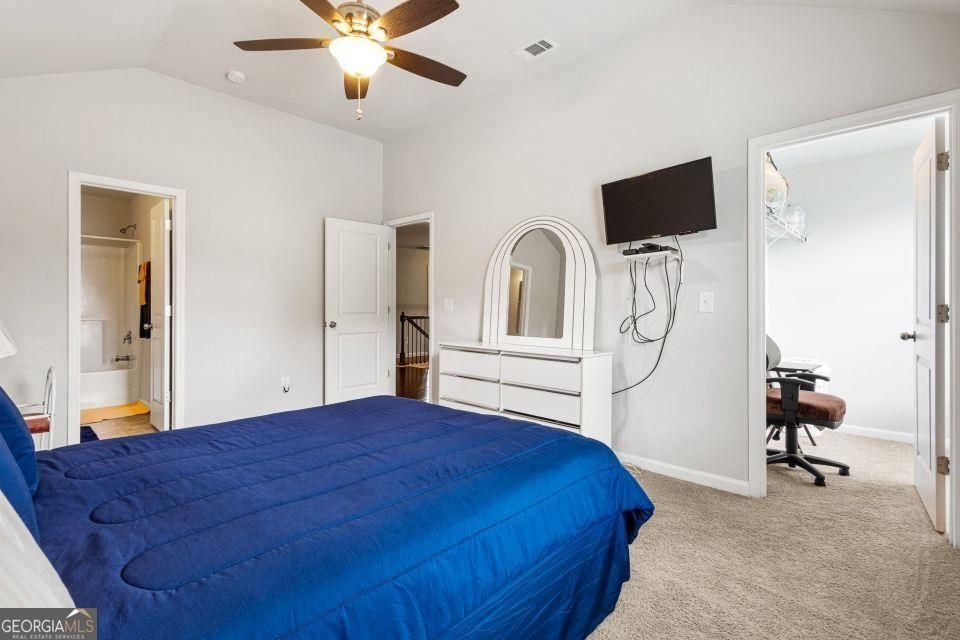 425 Sawgrass View Fairburn - Photo 53