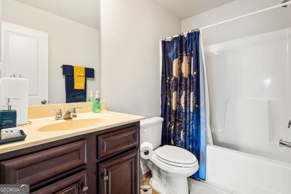425 Sawgrass View Fairburn - Photo 54