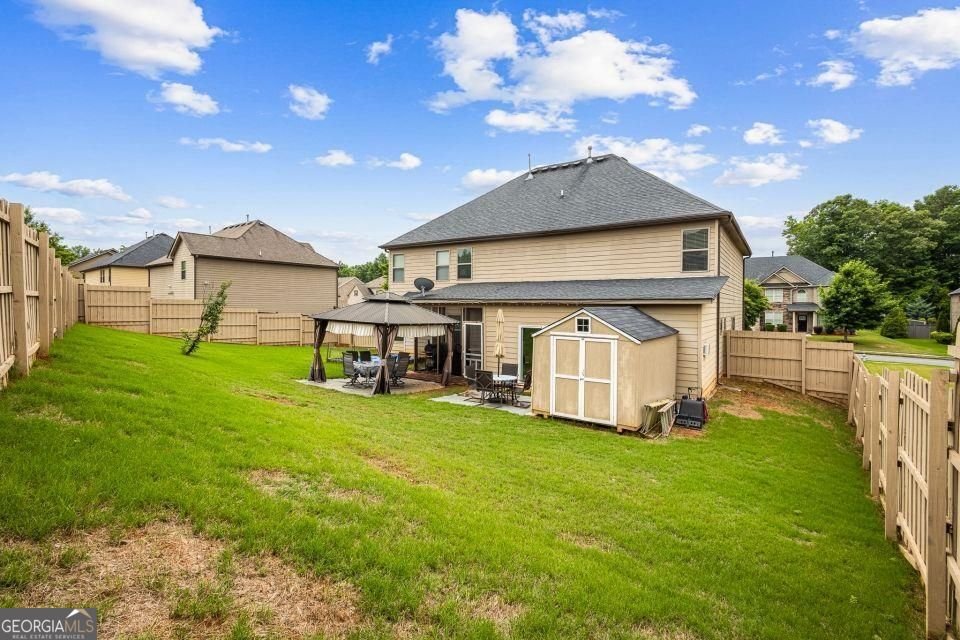 425 Sawgrass View Fairburn - Photo 59