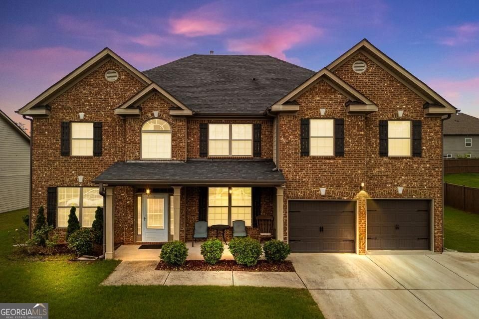 425 Sawgrass View Fairburn - Photo 6