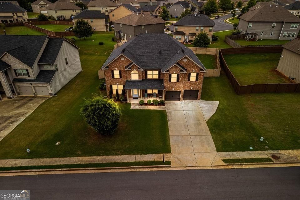425 Sawgrass View Fairburn - Photo 7