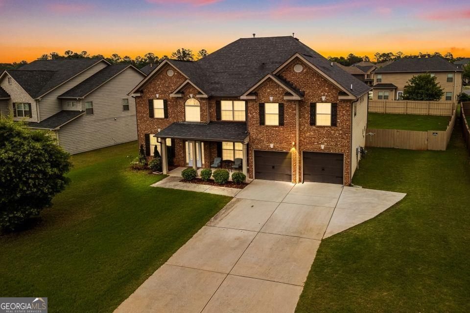 425 Sawgrass View Fairburn - Photo 8